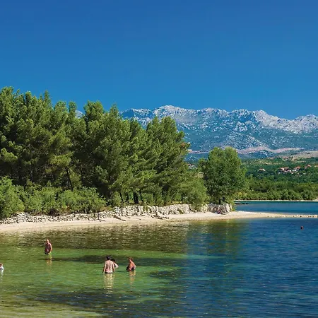 アパート Lovely In With Wifi Pridraga