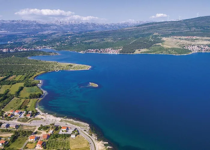 Lovely In With Wifi * Pridraga