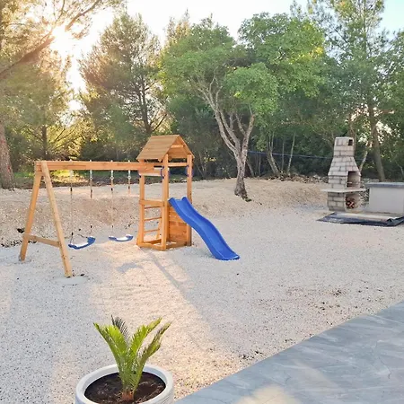 Beautiful In With Wifi Apartman Pridraga