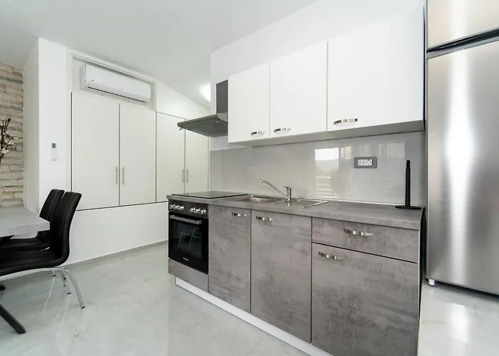 Lovely In With Wifi Apartament *