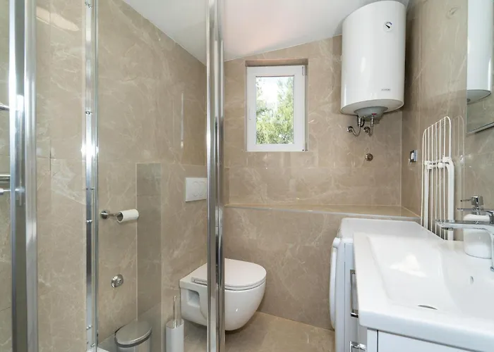 Apartament Lovely In With Wifi *